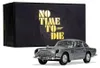 Corgi CC04314 Aston Martin DB5 argento James Bond No Time Anteprima dell’immagine prodotto 12