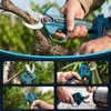 Elektrische Gartenscheren 45mm, kabellos, bürstenlos 2 * Produktbild-Vorschau 8