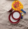 Kaffee-Obertasse - Sunny Day Fuchsia / Rot - Thomas - Produktbild-Vorschau 4