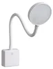 SEBSON LED Steckdosenlampe dimmbar weiß, Steckerlampe 4W Produktbild-Vorschau 1