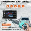 VEVOR parkovací ohřívač nafty 5KW, 12V naftový ohřívač Náhled obrázku produktu 5