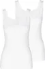Nina von C. 2er Pack Cosy Unterhemd / Top Spitze am Produktbild-Vorschau 1
