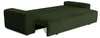 Sofa Cordo By Sofiland - Schlafsofa Mit Bettkasten, Produktbild-Vorschau 5