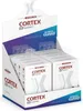 Ultimate Guard Cortex Sleeves Japanese Size White (60) Podgląd zdjęcia produktu 5