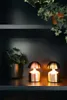 Lampe à poser de luxe Touch Mini - Vicky - Or - H14 x Ø10 Voir les images du produit 5