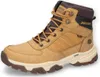 A single tan and brown Dockers men's boot is shown against a white background. Produktbild-Vorschau