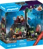 PLAYMOBIL 71651 Ruine fantomatique Voir les images du produit 1