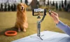 DJI Stabilisateur Osmo Mobile 8P Advanced Tracking Combo Voir les images du produit 10