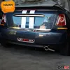 Garniture de Hayon Coffre pour Mini Cooper R56 R57 R58 R59 Voir les images du produit 3