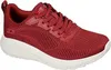 Skechers Bobs Squad Chaos Sportschuh Rot Produktbild-Vorschau 33