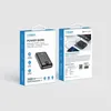 VEGER Powerbank 20 000 mAh PD QC3.0 2A 22.5W S20 (W2053) Produktbild-Vorschau 8