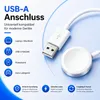 Ladekabel für Apple Watch 1m – USB-A Apple Watch Ladegerät Produktbild-Vorschau 3