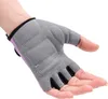 Meteor Kinder Fahrradhandschuhe, Bike Gel BMX Handschuh, Produktbild-Vorschau 4