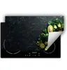 DarHaus Herdabdeckplatte 90x52 cm Anti Rutsch Matte Produktbild-Vorschau 1