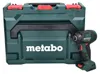 Metabo SSD 18 LTX 200 BL, Schlagschrauber, Schwarz, Grün, Produktbild-Vorschau 2
