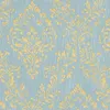 Architects Paper Barocktapete Metallic Silk Tapete mit Produktbild-Vorschau 6