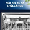 Calgonit Geschirrspülmittel Protector Du Masse (Gewicht): Produktbild-Vorschau 8