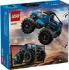60402 - LEGO City - Blauer Monstertruck Produktbild-Vorschau 1
