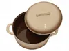 casserole + couvercle 18cm diamètre 2l CAPUCCINO Voir les images du produit 3
