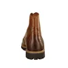 Clarks Stivali Batcombe Lord Brown Uomo Anteprima dell’immagine prodotto 19
