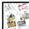 3.09.A10 Fotohalter GITTER mit flexibler Gummileine und 20 Produktbild-Vorschau 6