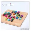 Solitär-Spiel, 28 x 28 cm, REMEMBER Produktbild-Vorschau 7