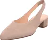 Gabor 61.520 dámske topánky - Sling Pumps grey Elegant NEW Náhľad obrázku produktu 20