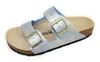 Birkenstock Arizona BS Damenschuhe Hausschuhe Pantolette Produktbild-Vorschau 4