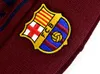 Barcelona FC - Kšiltovka pro muže/dámy uni, bobble, Náhled obrázku produktu 3