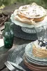 IB Laursen MYNTE Tortenplatte Grün Keramik Kuchenplatte Produktbild-Vorschau 11