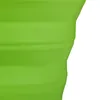 Seau pliable Relaxdays, seau de nettoyage de 10 l, pliable Voir les images du produit 7