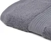 Gözze Frottierserie New York Uni anthrazit Duschtuch 70 cm Produktbild-Vorschau 8
