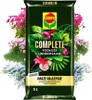 Blumenerde COMPLETE - 5l - Universell - Hochwertig - Ideal Produktbild-Vorschau 2