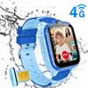 Blackview Z10 Kinderuhr smartwatch, GPS und 4G-Videoanrufe Produktbild-Vorschau 1