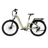 TTGO E-SUVO S6 E-Bike 28 Zoll Damen Herren, SUV, Fully, 48V Produktbild-Vorschau 3