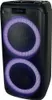 IBIZA FREESOUND400 Akku aktiv Lautsprecher Box 400W LED Produktbild-Vorschau 8