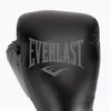 Everlast Powerlock 2r Rękawice treningowe czarny 16 uncji Podgląd zdjęcia produktu 18