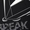 style3 Swan - Break Out Herren T-Shirt Produktbild-Vorschau 2