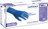 Reflexx R98 Chlorierte, puderfreie Latexhandschuhe 18,5gr Produktbild-Vorschau 1