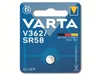VARTA Knopfzellenbatterie Electronics V362 (SR58) Silber Produktbild-Vorschau 9