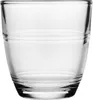 Duralex Gigogne Trinkgläser 90ml (6 Stück) Produktbild-Vorschau 2