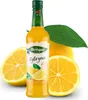 Herbapol Zitrone Sirup 3x 420ml - Getränkesirup für Wasser Produktbild-Vorschau 3