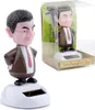 Mr. Bean - Solar-Wackelfigur Produktbild-Vorschau 2