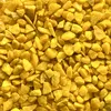 Dekosteine Farbsteine 9-13mm - 1kg Bunte Steine GELB Produktbild-Vorschau 2