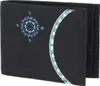 oxmox portafoglio New Cryptan RFID Protect Pocketbörse Anteprima dell’immagine prodotto 1