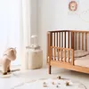 Petite Amélie Sitzhocker mit Stauraum Fleur XL - Beige Produktbild-Vorschau 6