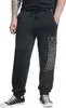 Lonsdale London Trainingshose Herren Dartford schwarz L Produktbild-Vorschau 5