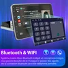 KAM 1DIN, écran Android 15 de 10,1 pouces, autoradio avec Voir les images du produit 9
