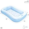 Intex Rectangular Pool - Kinder Aufstellpool - Produktbild-Vorschau 4