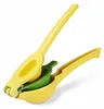 Spremiagrumi manuale Relaxdays, robusto spremiagrumi 2 in 1 Anteprima dell’immagine prodotto 10